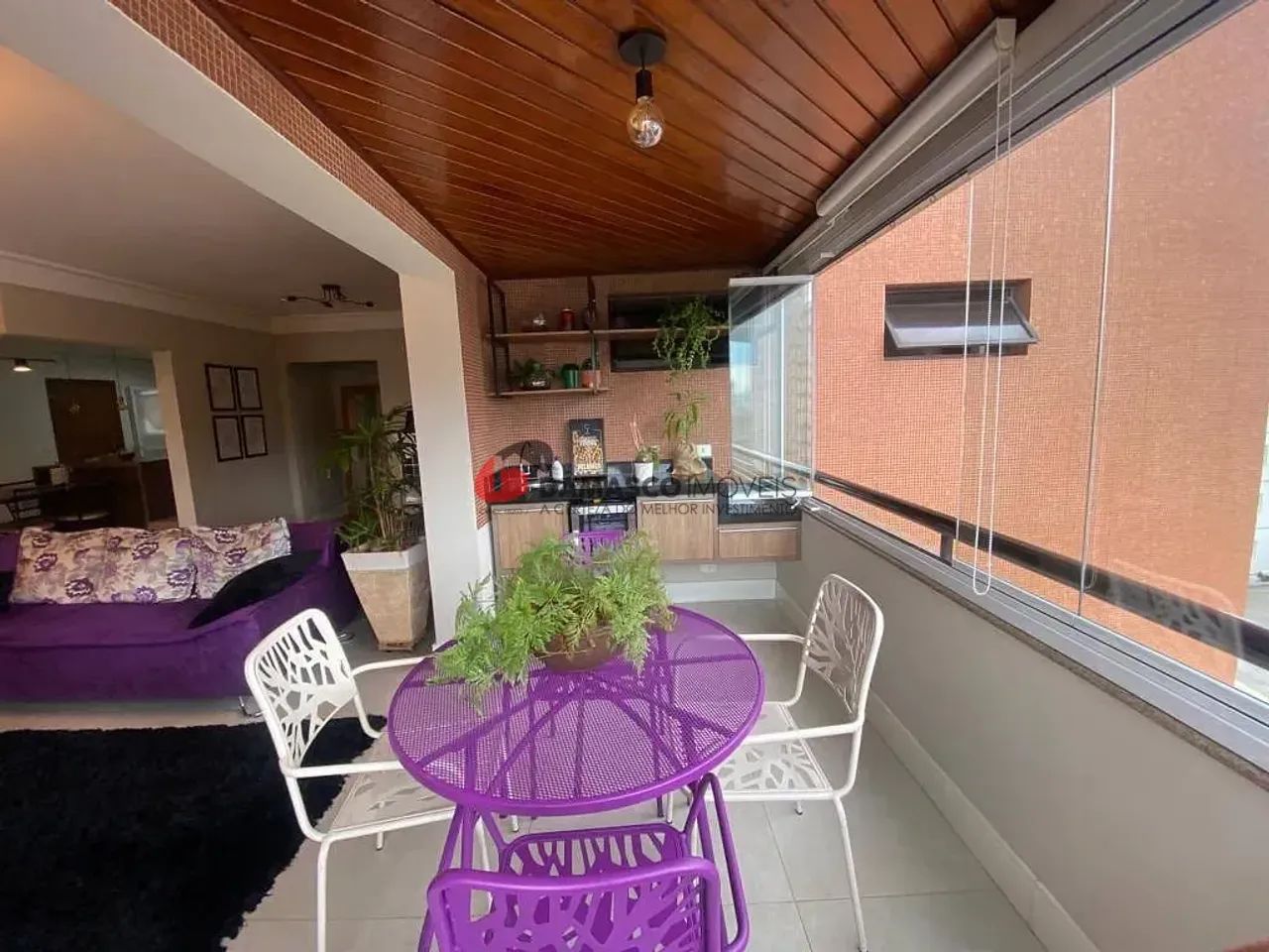 Apartamento em Santa Paula - Foto 3