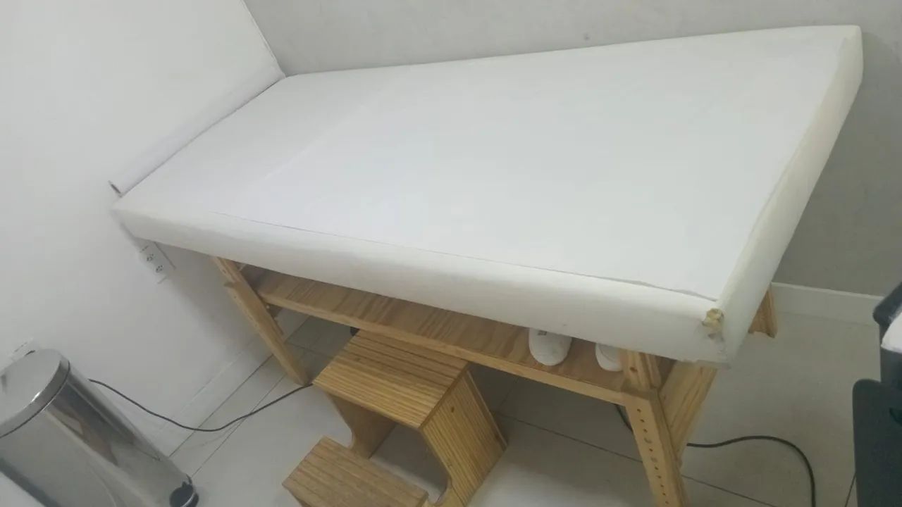 Maca com regulagem