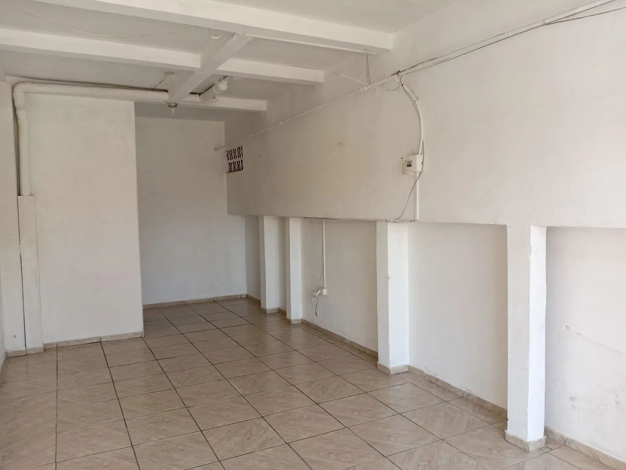 Alugo sala comercial! - Foto 4