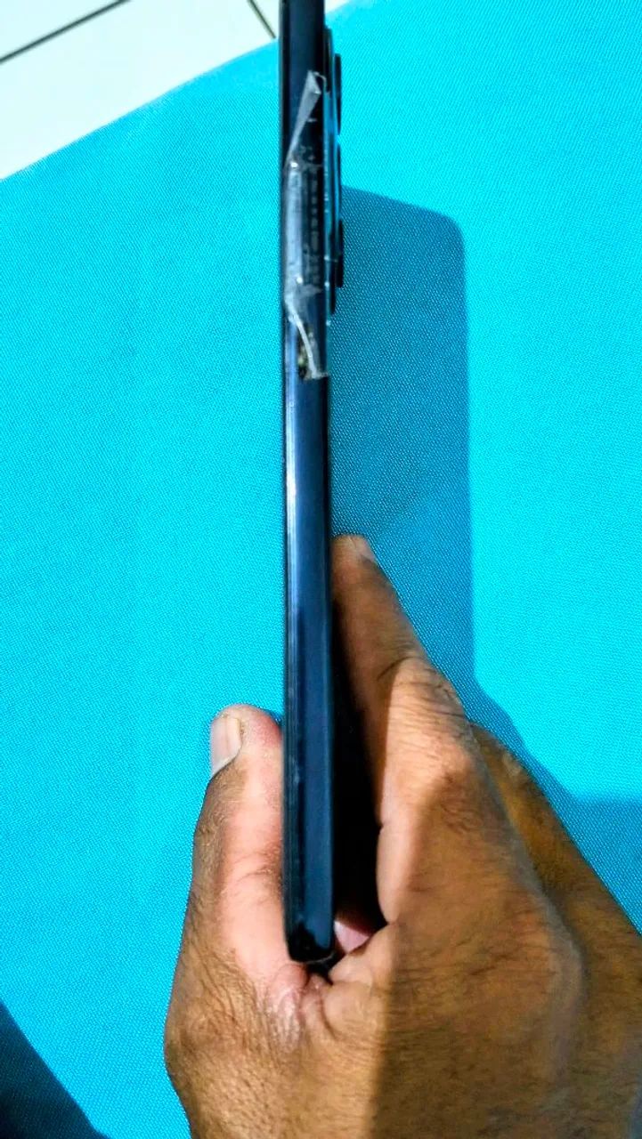 Moto Edge 30  - Foto 4