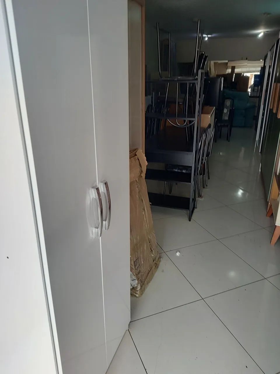 Multiuso novos  - Foto 2