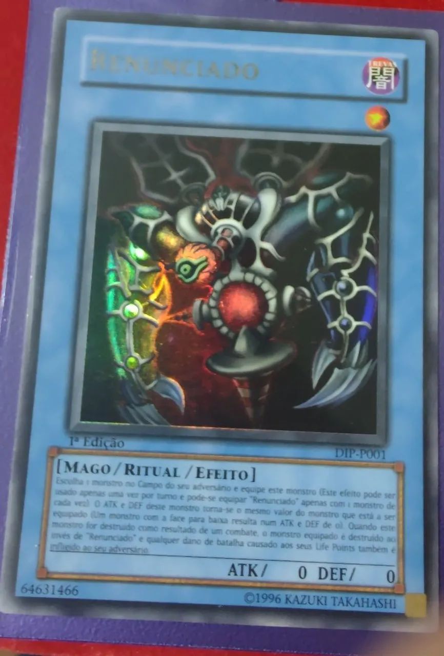 Cartas YuGiOh  - Foto 3
