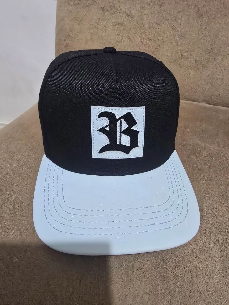 Boné BLCK 