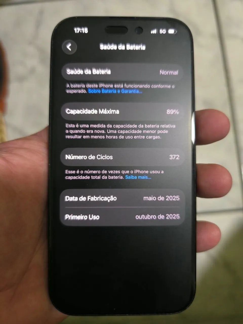 iPhone 16 256 Gb - Foto 2