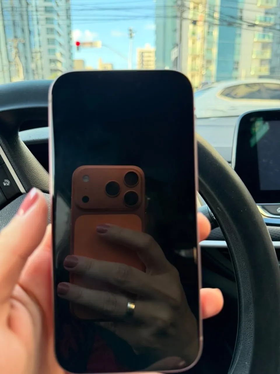Iphone 15/ 128GB - Foto 2