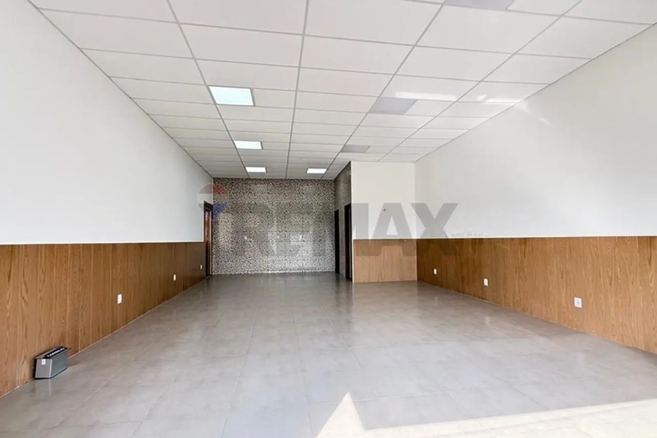 Salão comercial - Rua Dinamarca, Bairro Vilarejo, Cabreuva/SP - Foto 3