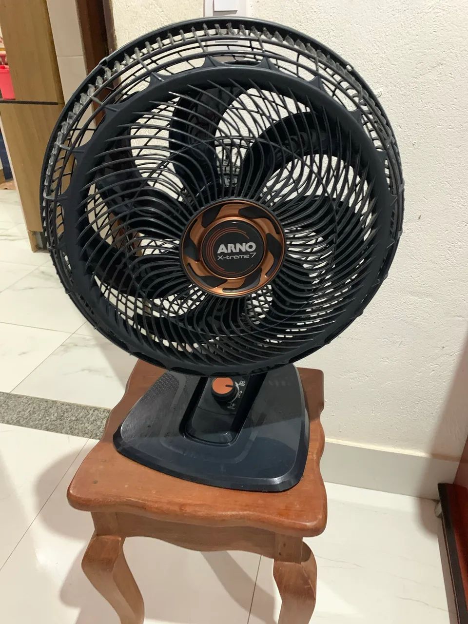 Ventilador  - Foto 2