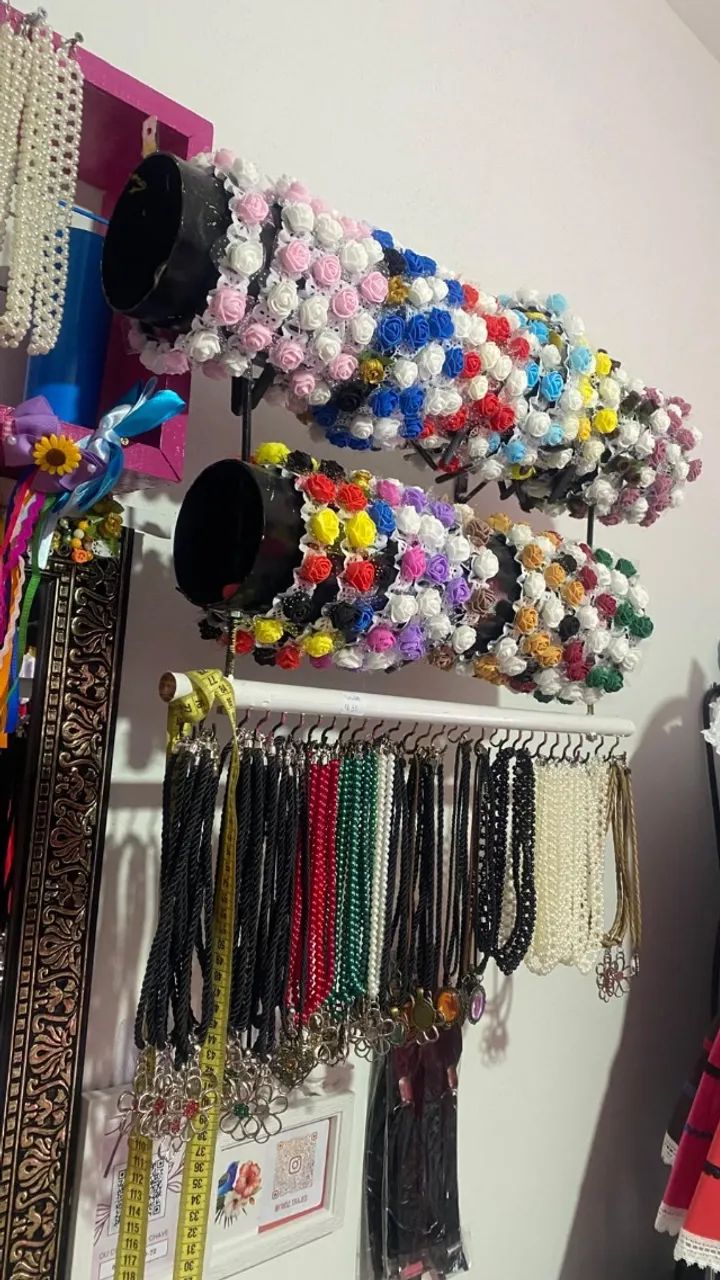 Trajes típicos  - Foto 4