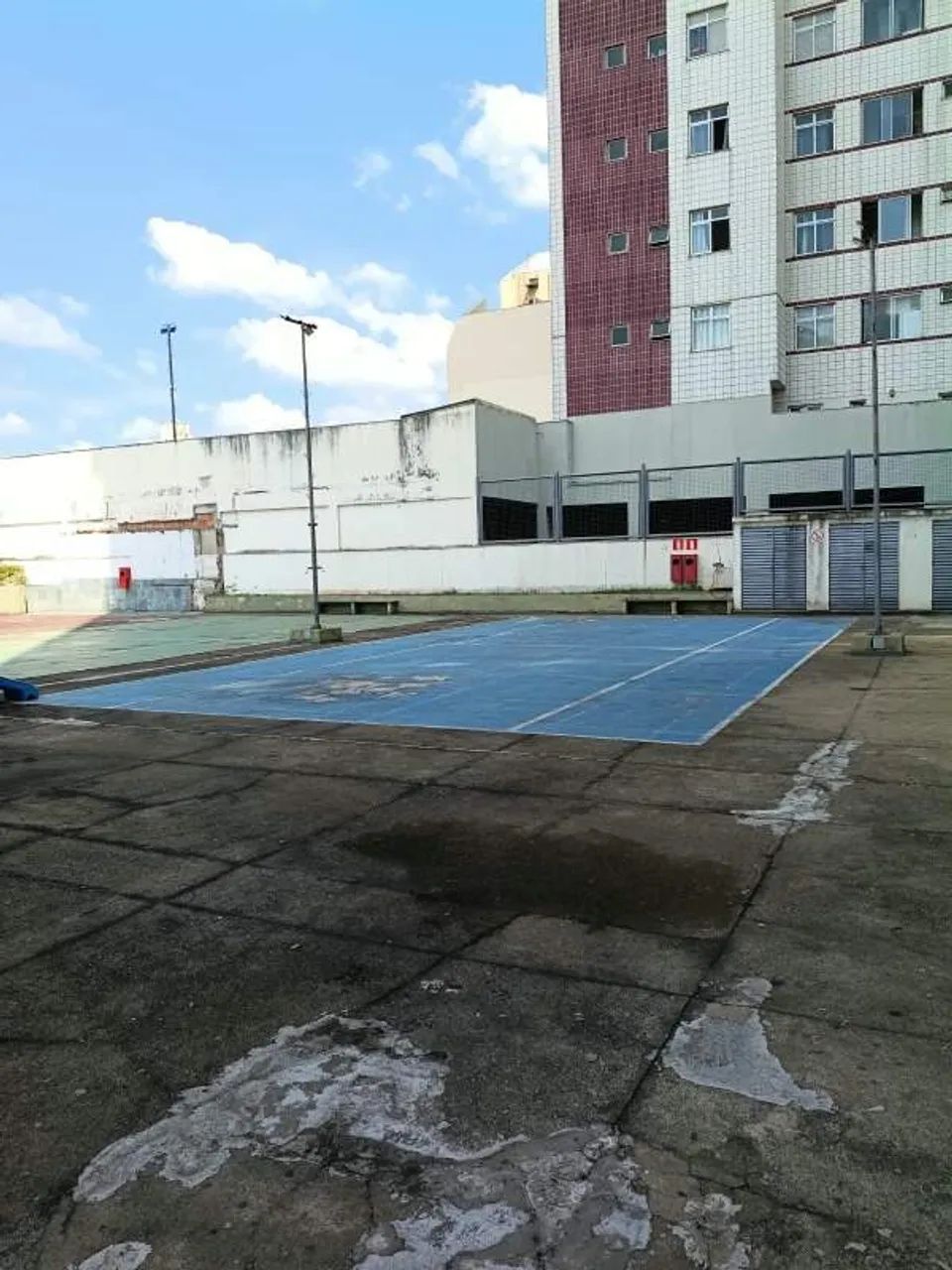 Apartamento com 3 quartos à venda, 90m² - Silveira - Foto 2