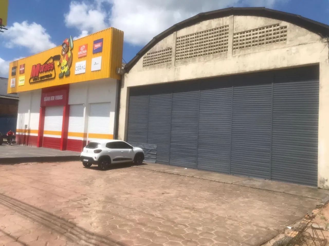 Galpão na br316   Marituba - Foto 2