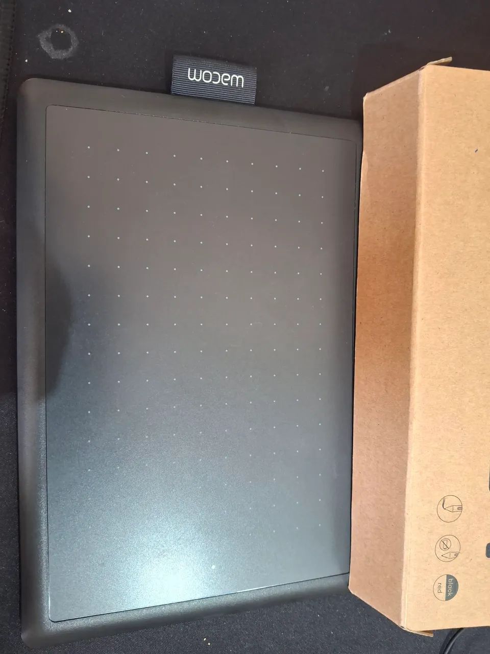 Mesa digitalizadora Wacon CTL 472 - Foto 2