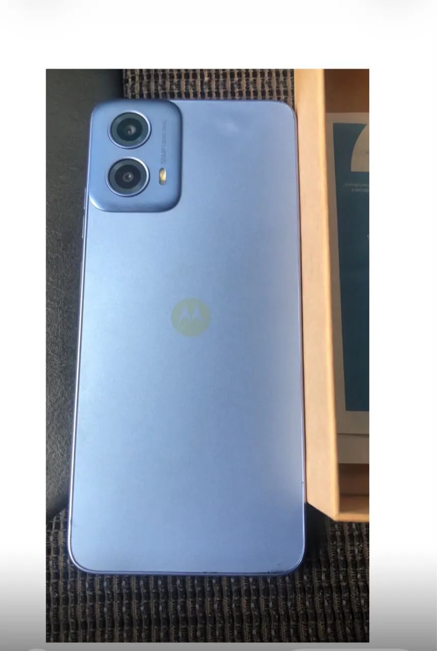 Moto G 34