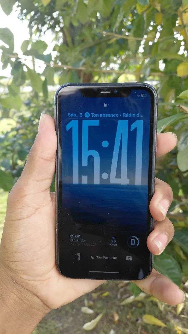 iPhone 11 128gb - Foto 3