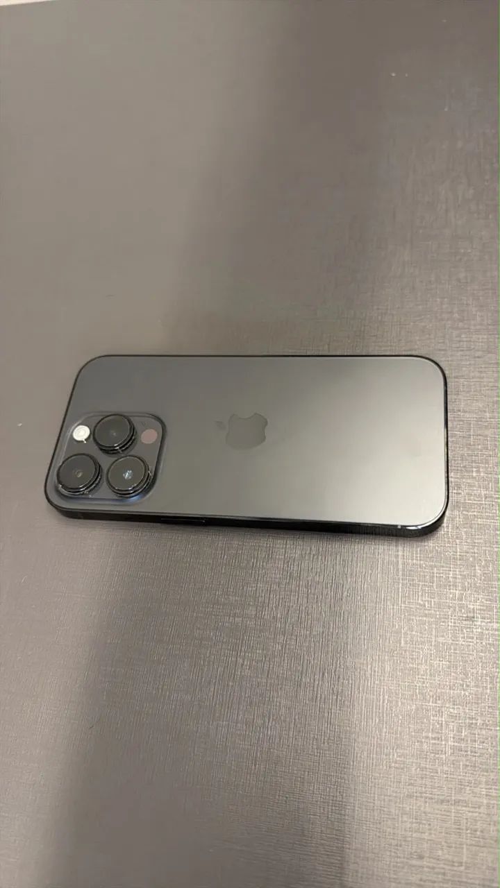 Vendo Iphone 14 Pro  - Foto 5