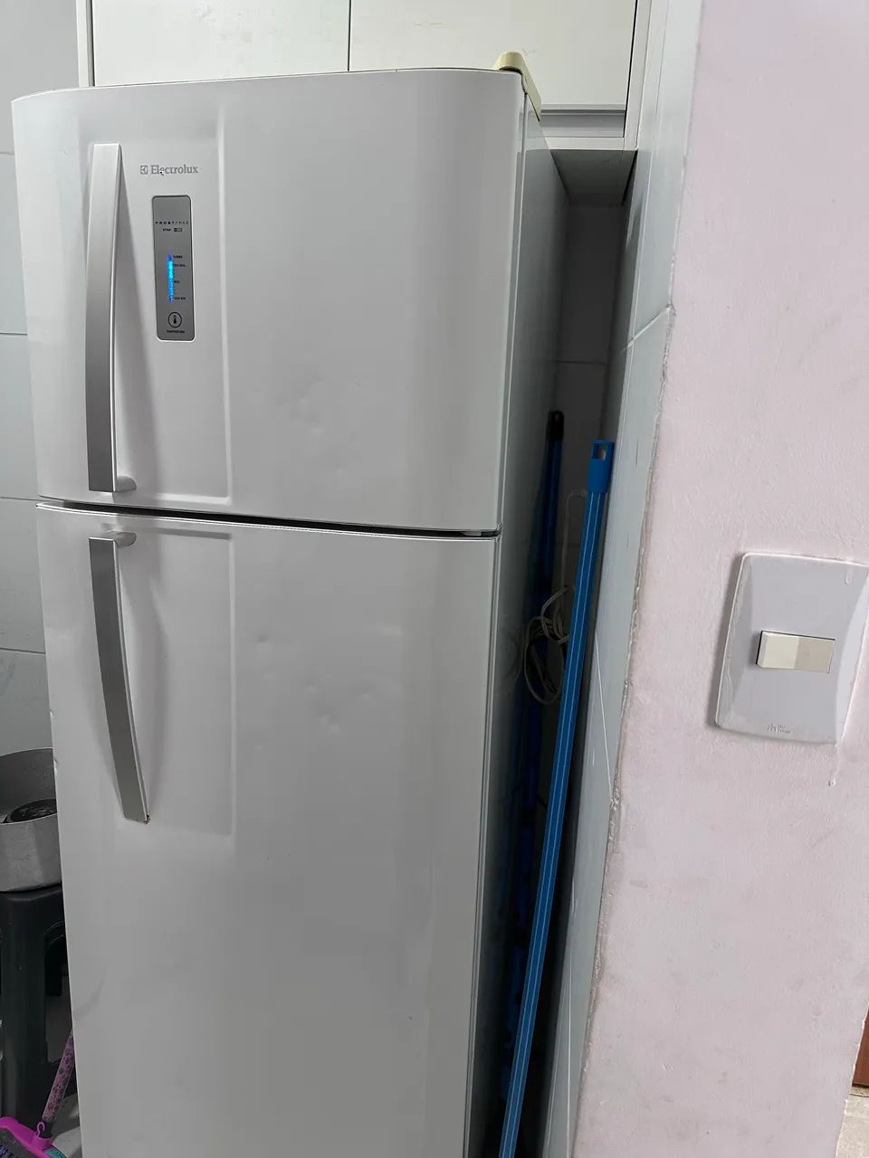 Geladeria 