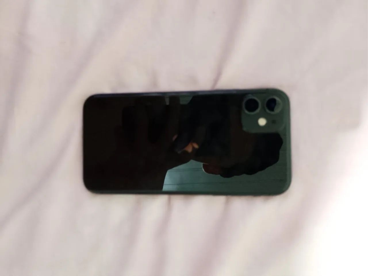 iPhone 11 preto 
