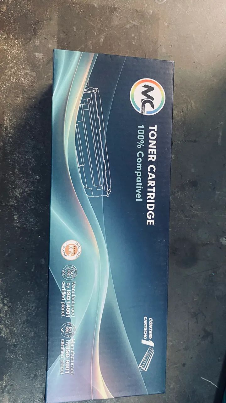 Cartuchos de impressora  - Foto 2