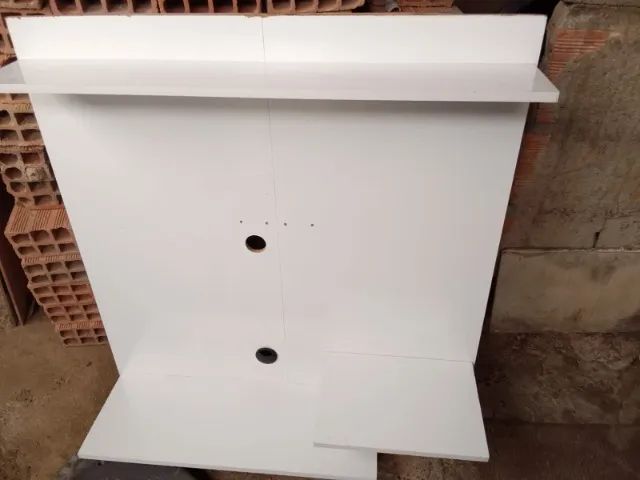 Painel de TV  LCD 