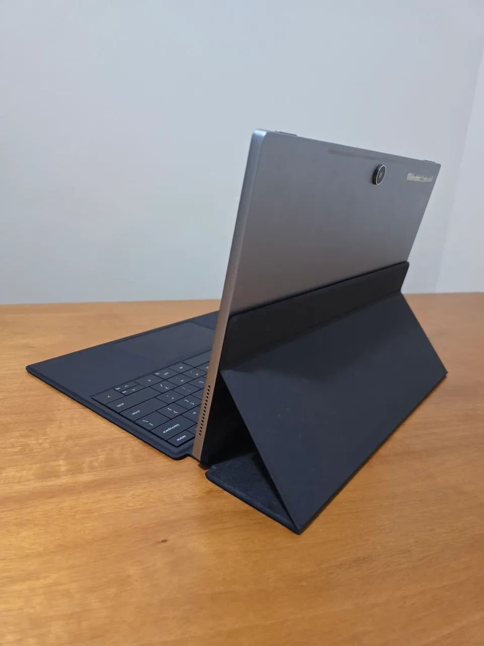 Notebook/ tablet Dell xps, modelo importado, não vendido no Brasil  - Foto 3