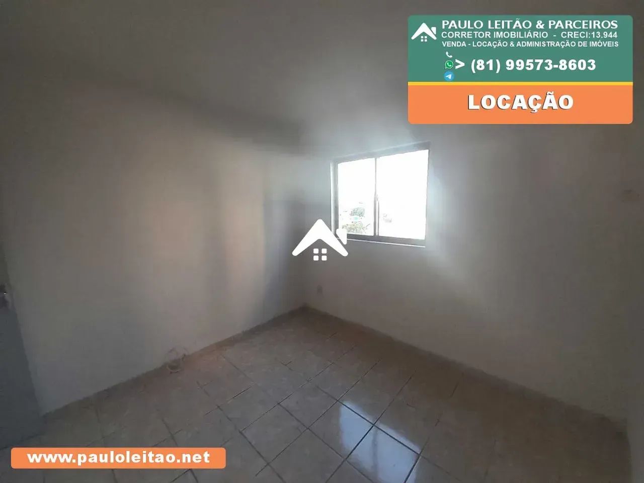 Apartamento para aluguel possui 70 metros quadrados com 2 quartos - Foto 11