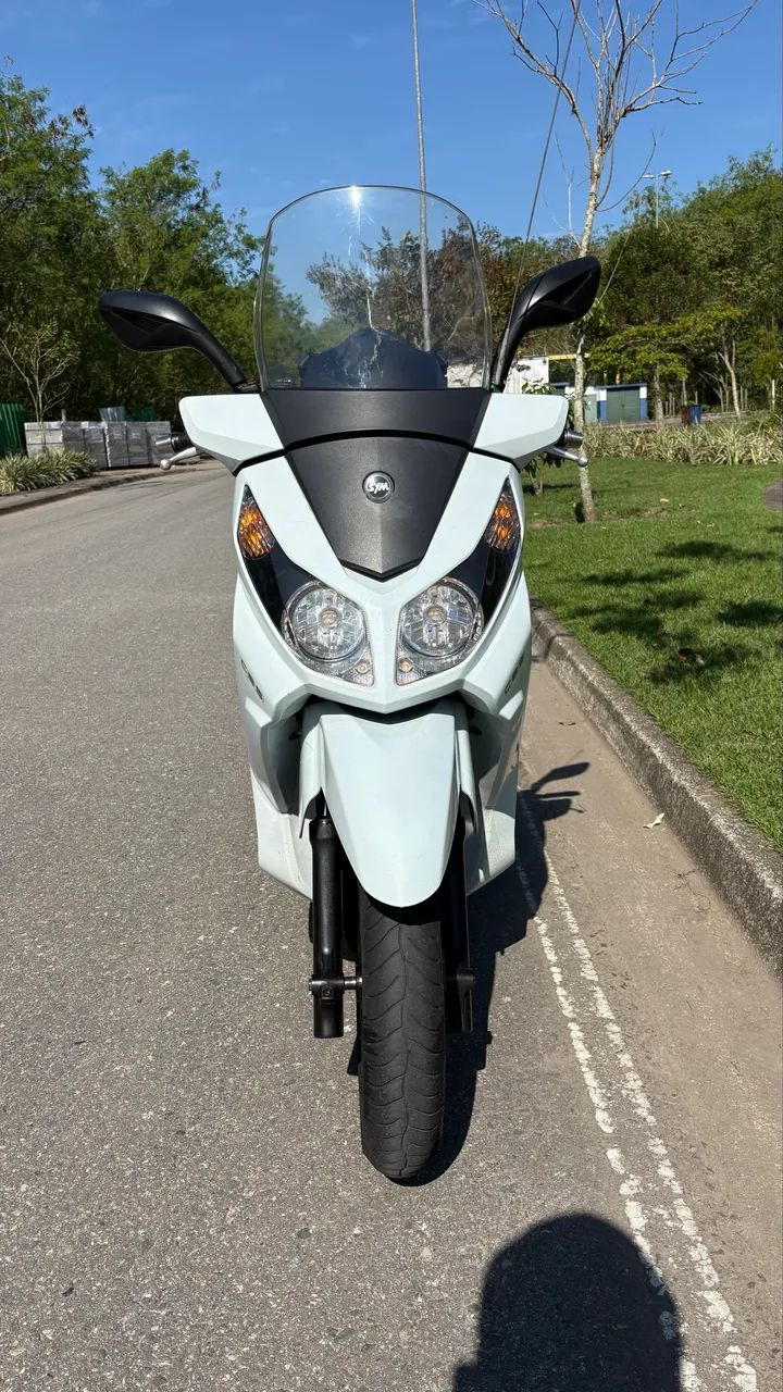 Citycom S 300I 2017/2017 - Foto 3