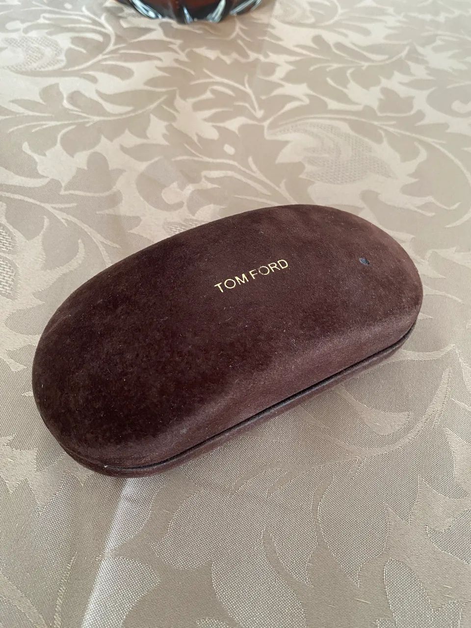 Óculos tom ford original - Foto 2