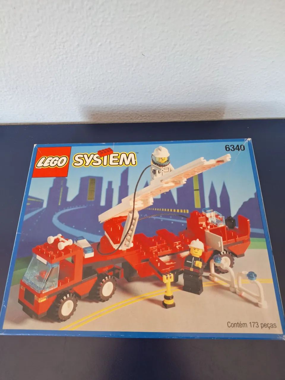 LEGO 6340 ORIGINAL - Foto 3