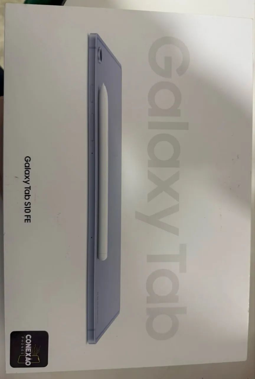 Tablet Samsung S10 FE , 128Gb