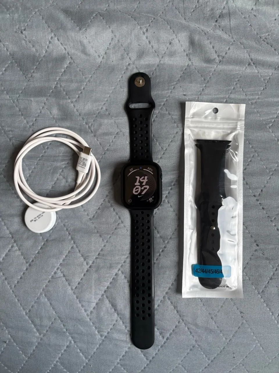 Apple Watch Series 7 45mm