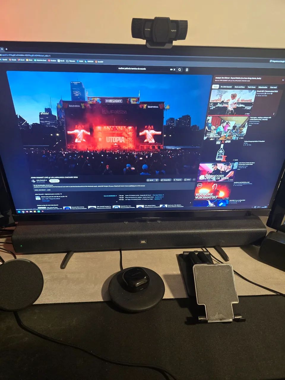 Soundbar JBL - Foto 3