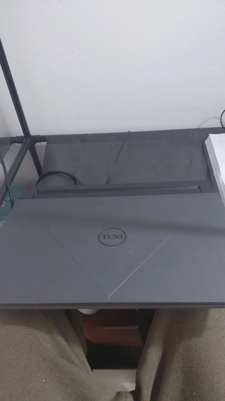 Notebook Dell g15 roxa 3050 - Foto 2