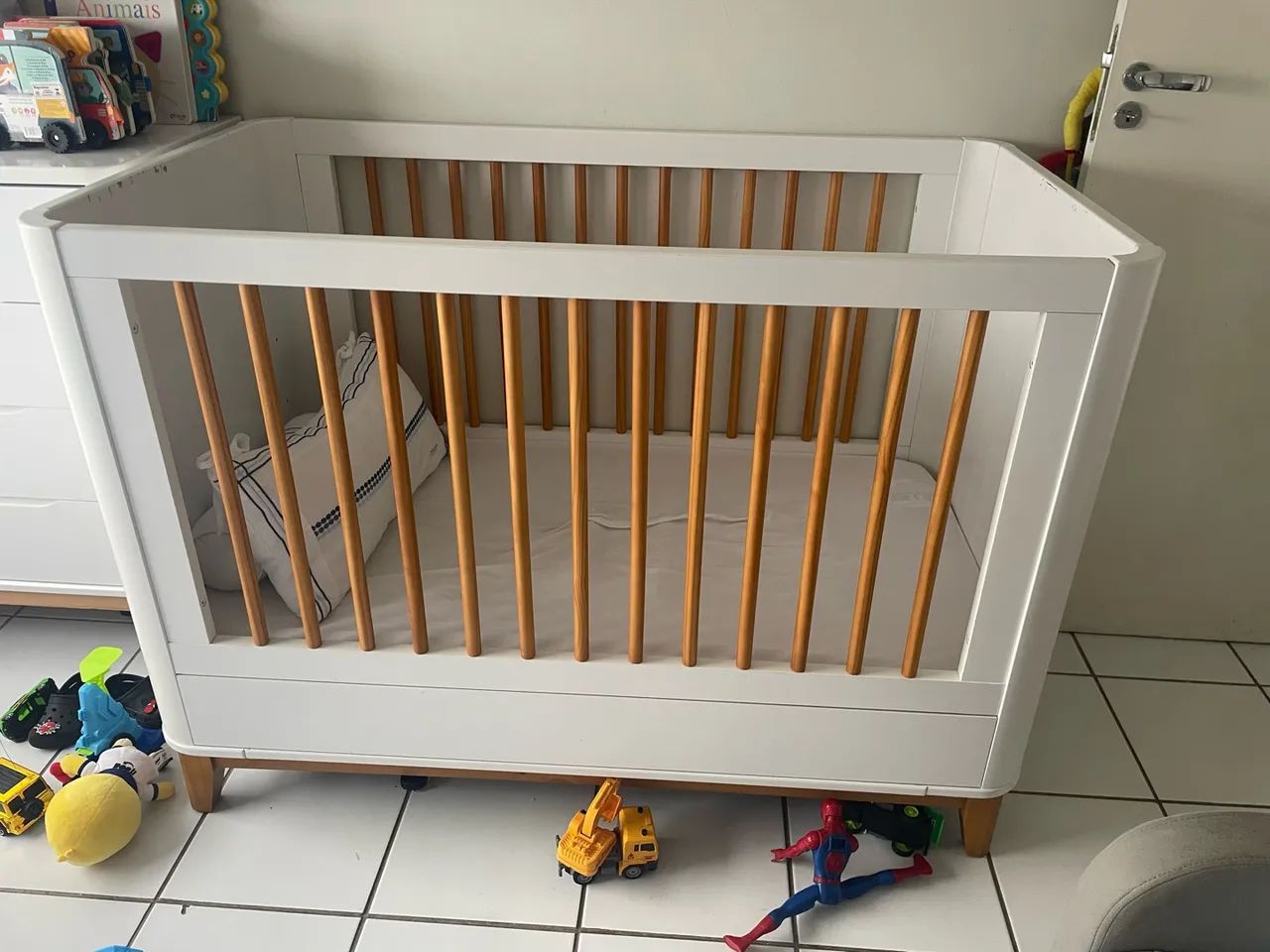 Berço Reller
