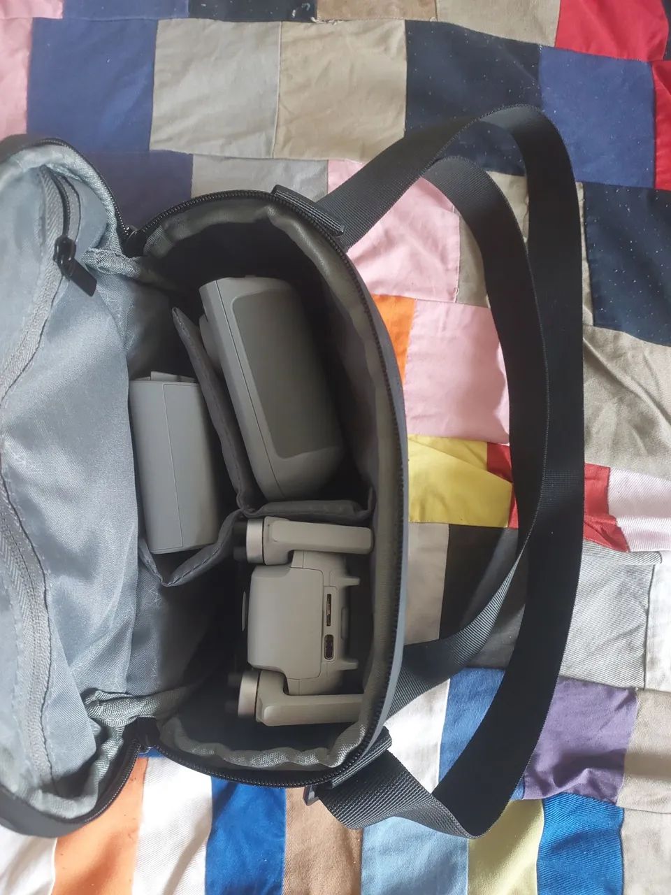 DJI MINI 4K FLY MORE - Foto 3