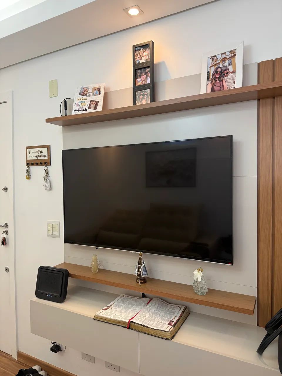 Smart TV Samsung 50?