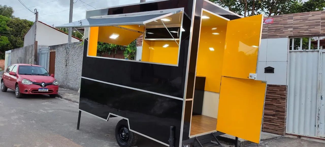 Treiler 3×2 OPORTUNIDADE!! - Foto 3