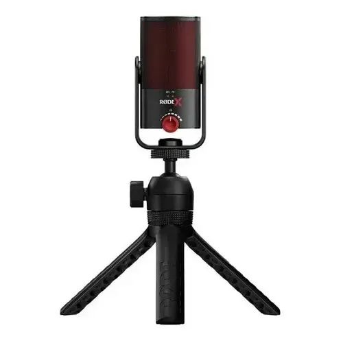 Microfone USB Rode XCM-50 para Streaming, Jogos e Gravação - Foto 4