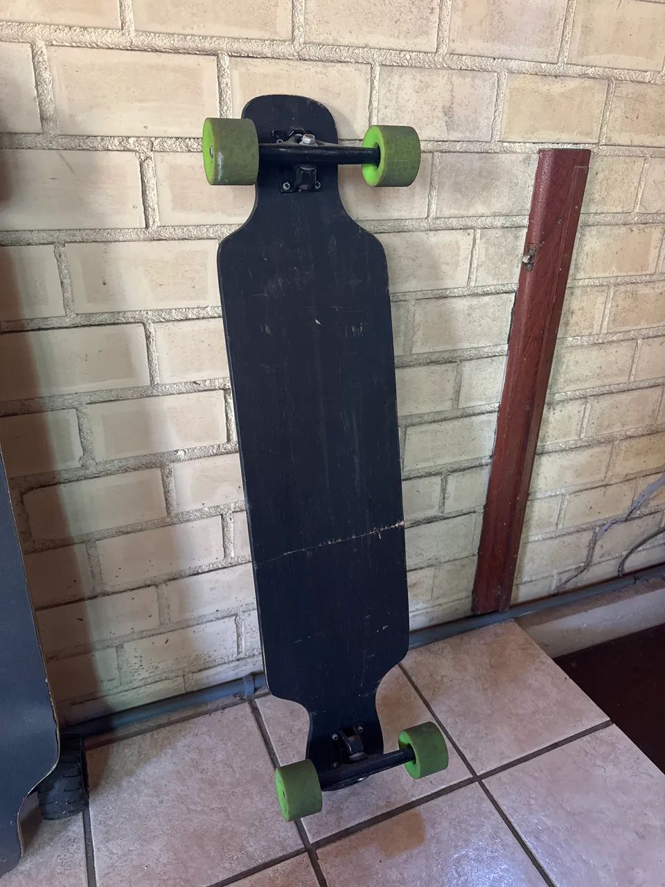 Vendo longboard - Foto 2