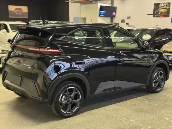 BYD Dolphin Mini (Elétrico) 2027 - Foto 3