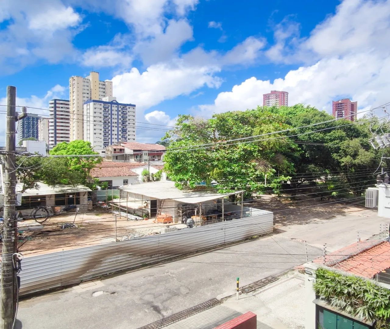 Ed. Seven Residence no Marco apto 04 suites 02 vagas - Foto 11