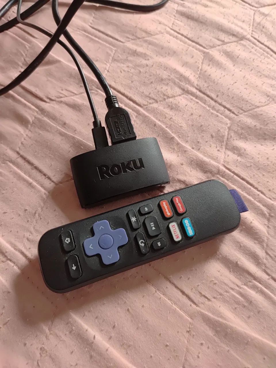 Roku Express (Bangu) - Foto 2