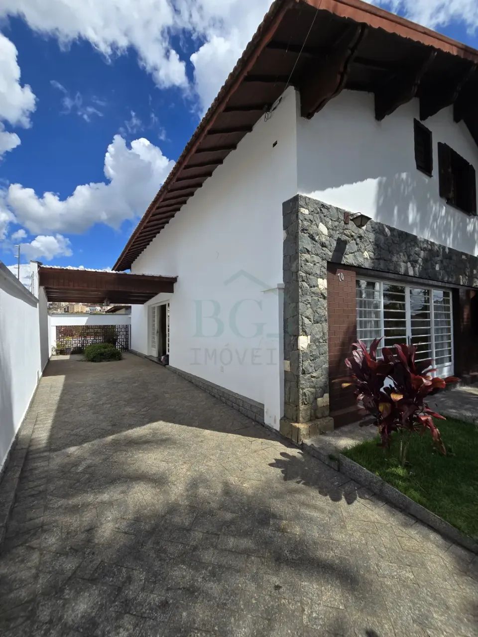 Casas Padrão em Poços de Caldas - Foto 5