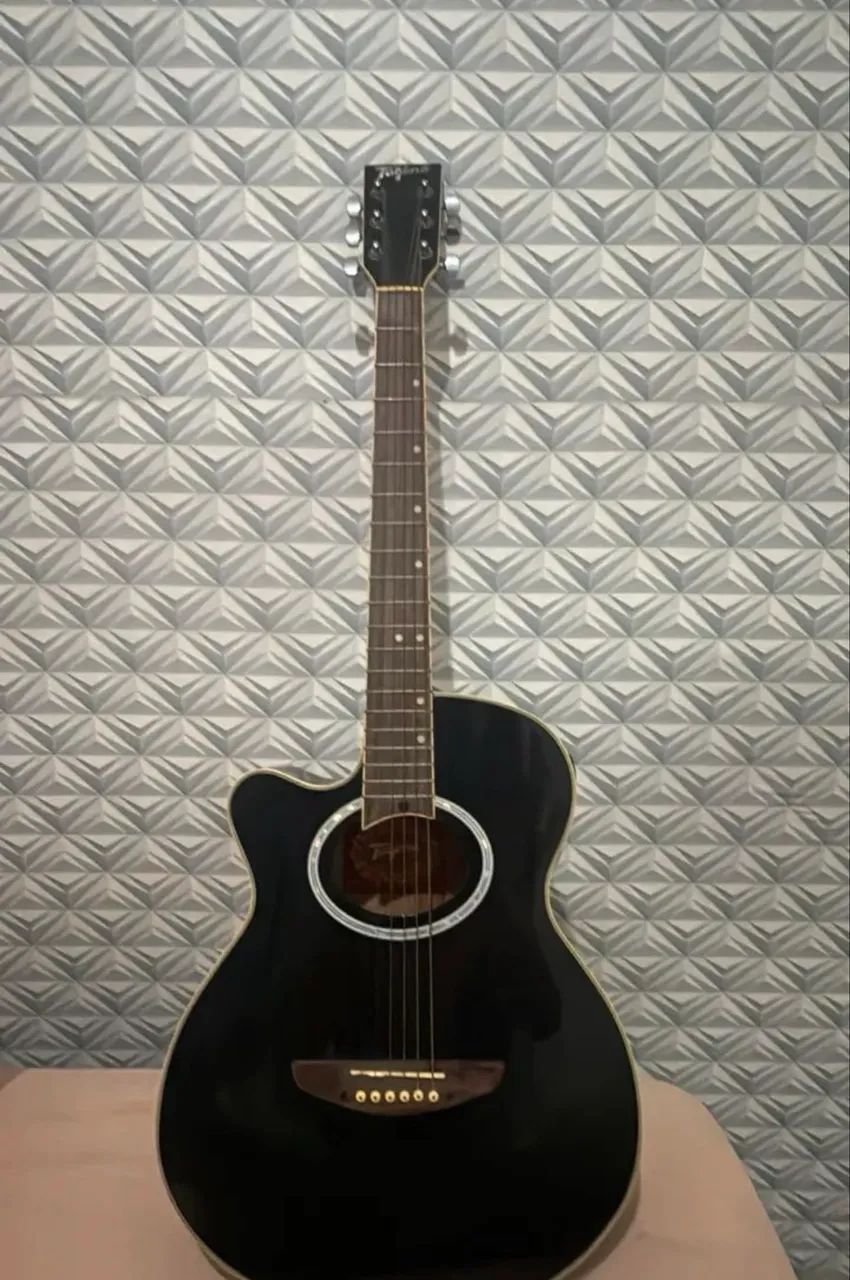 Violão top!! 