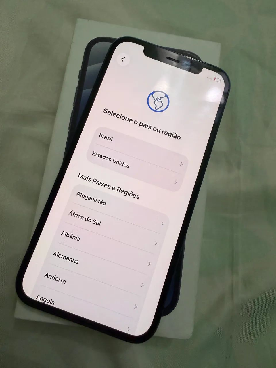 IPHONE 12 - Foto 5