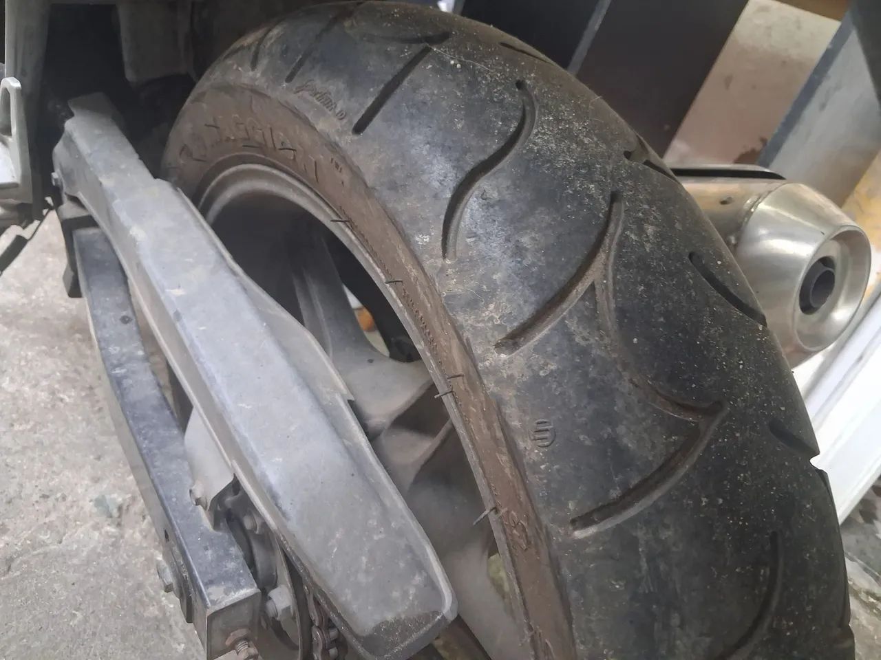CB300 - Foto 3