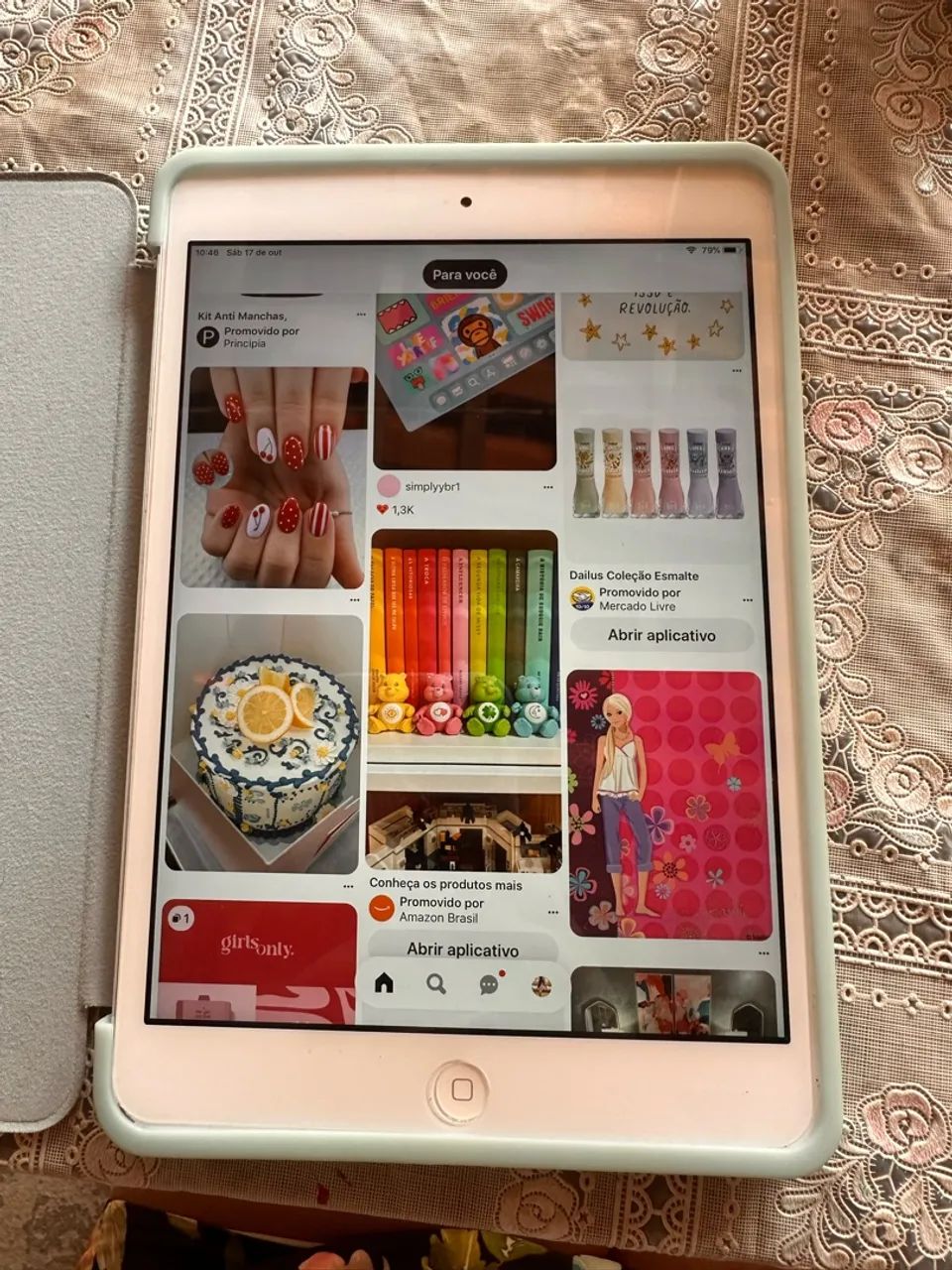 iPad mini 2 - Foto 3