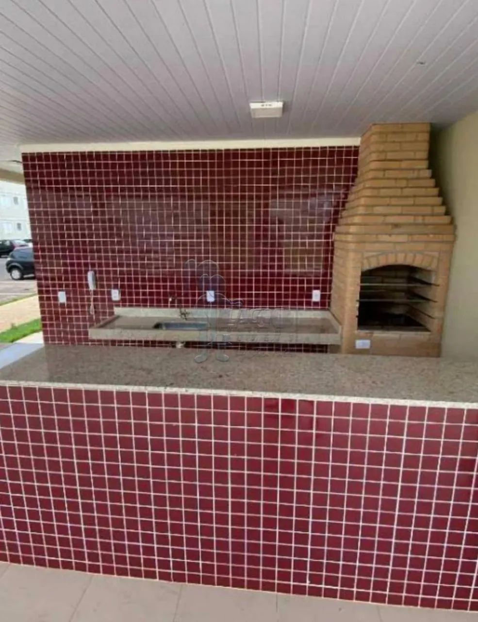 Apartamento de 41m² com 02 quartos para venda - Reserva Real - Foto 5