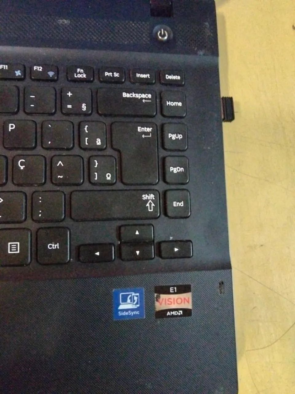 Notebook  - Foto 4
