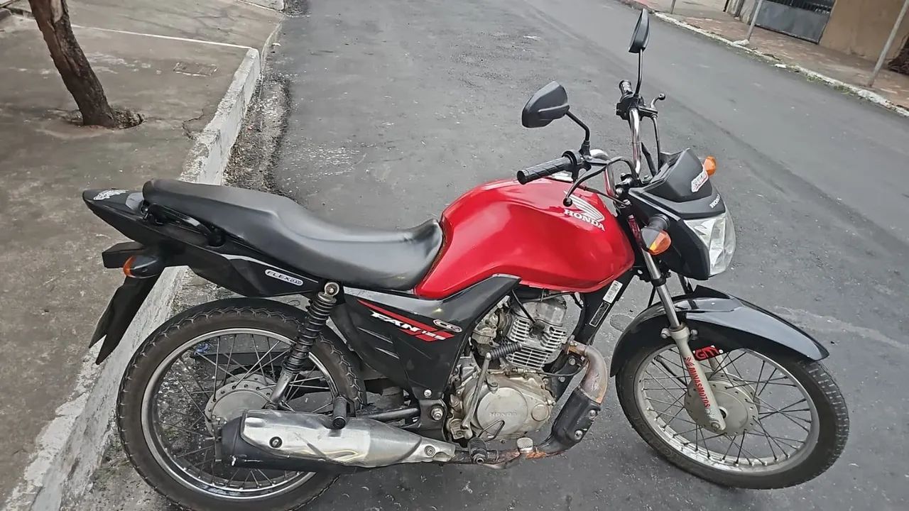 Fan 125ks 2015 - Foto 4