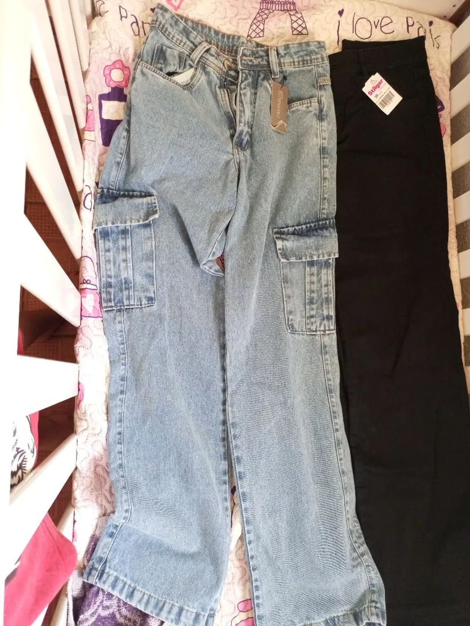 Calça  - Foto 2