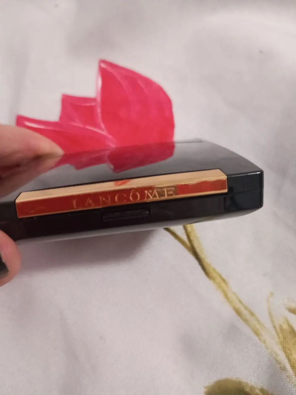 Blush da Lancôme com espelho! ORIGINAL E NOVO! - Foto 2